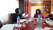 The Public Protector of Zambia and the Minister of National Guidance and Religious Affairs
