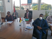 African Ombudsman and Mediator Association (AOMA)