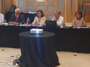 Maeztu advierte sobre la detección de situaciones de riesgo