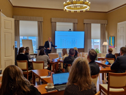 AI training seminar