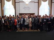 L’Ombudsman de l’Ontario a organisé la sixième conférence de l’Association internationale des commissaires linguistiques (AICL)