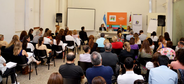 Formación sobre justicia restaurativa