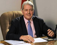 Dr. Edgardo José Bistoletti