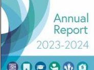 Ontario Ombudsman Annual report 2023-2024 out now