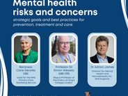 Save the date - Parliamentary Ombudsman's annual thematic lecture on 29 October 2026