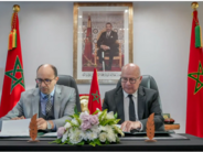 L'Institution du Médiateur du Royaume signe une convention d'adhésion au Portail National du Droit d'Accès à l'Information