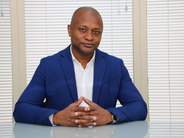 The new Regional President: Ombudsman Keursly Concincion