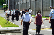 CY's own-motion investiagtion at Kaohsiung Prison