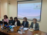 “Accessible Electoral Environment: Information and Technology Solutions for Voters with Visual and Hearing Impairments" forum opened