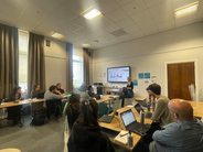 La Sindicatura de Barcelona participa en la reunión anual de iDEM