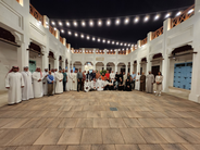 His Excellency IOI President Chris Field PSM; Her Excellency Ms Ghada Hameed Habeeb, Ombudsman of the Kingdom of Bahrain; His Excellency Mohamed Benalilou, Mediator of the Kingdom of Morocco; His Excellency Marino Fardelli, Ombudsman of the Lazio Region