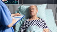 Un citoyen porte plainte contre un hôpital qui lui facture sa chambre privée.