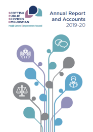 SPSO Annual Report
