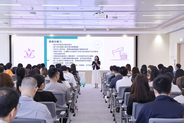 Hong Kong International Ombudsman Academy held a thematic talk