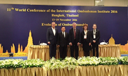 IOI Executive Committee