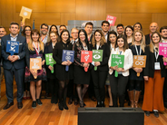 Red Argentina del Pacto Global de Naciones Unidas