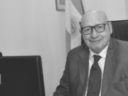 Dr. Francisco Mugnolo (1942-2023)