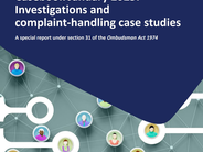 January 2025 Casebook available now