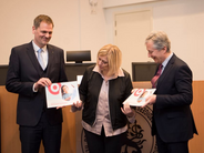 Ombudsmen present annual report 2023