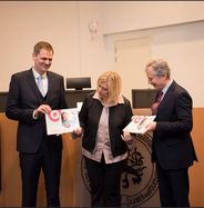 Ombudsmen present annual report 2023