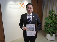 Ombudsman Jack Chan presents direct investigation results