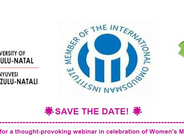 AORC webinar on Gender Equality promotion