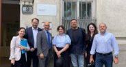 Austrian Ombudsman hosts study exchange