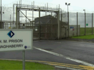H.M. Prison Maghaberry