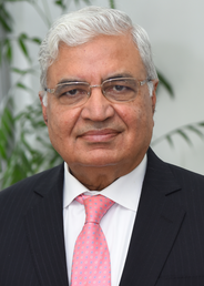 Federal Ombudsman Ejaz Ahmad Qureshi