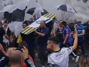 El antisemitismo aumenta en Argentina