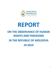 Annual Report 2019