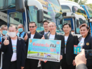 Launch of investigation on road safety