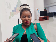 After the interface with the committee, Ombudsman Malera also interacted with the Media