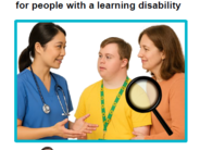 Start of NIPSO's investigation into healthcare for people with a learning disability