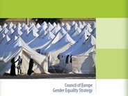 Gaps in the protection of women travelling to and within Europe
