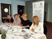 Photo: Protector of Citizens