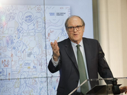 El Defensor del Pueblo, Sr Ángel Gabilondo