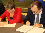 The Public Defender of Rights of the Czech Republic Anna Šabatová openly expressed support to her Polish colleague Adam Bodnar