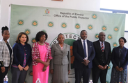 Stakeholder engagement meeting