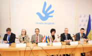 Launch of the EU Twinning Project
