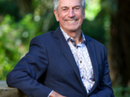 Sir Peter Boshier KNZM awarded IOI Honorary Life Membership