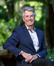 Sir Peter Boshier KNZM awarded IOI Honorary Life Membership