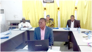 Ouverture du séminaire-atelier