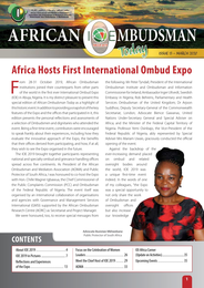AOMA Newsletter Issue 13