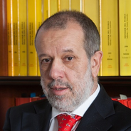 Francisco Fernández Marugán - Defensor del Pueblo en funciones