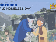 World Homeless Day
