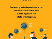 Guide on COVID-19 FAQs