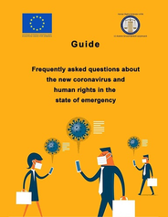 Guide on COVID-19 FAQs