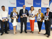 La presentación del informe