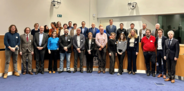 Les membres du réseau
